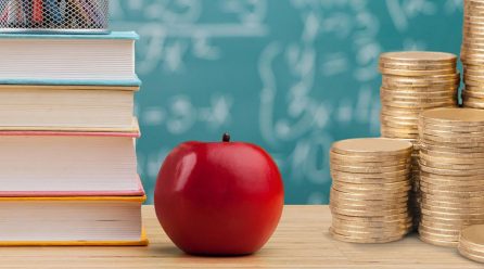 OEPI Review of Ohio School Finance Study