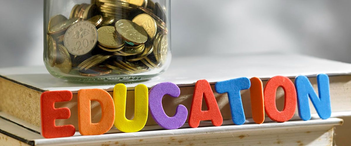 Ohio School Funding Trends (FY11–FY21)