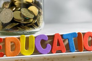 Ohio School Funding Trends (FY11–FY21)