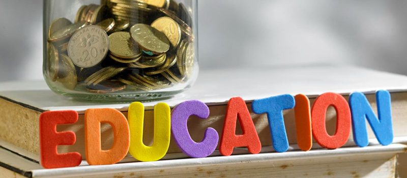 Ohio School Funding Trends (FY11–FY21)