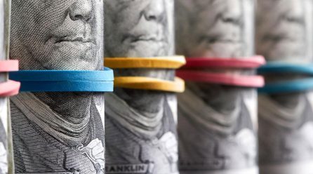 FY24 vs FY25 State Foundation Funding Comparison