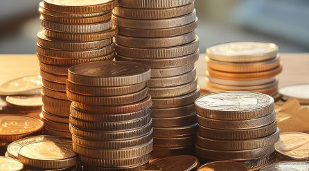 Video Lottery Terminal (VLT) Revenue Update