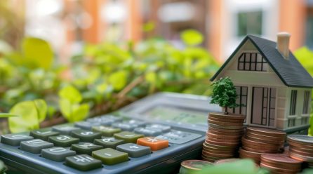 Recent Changes in Ohio Property Valuations