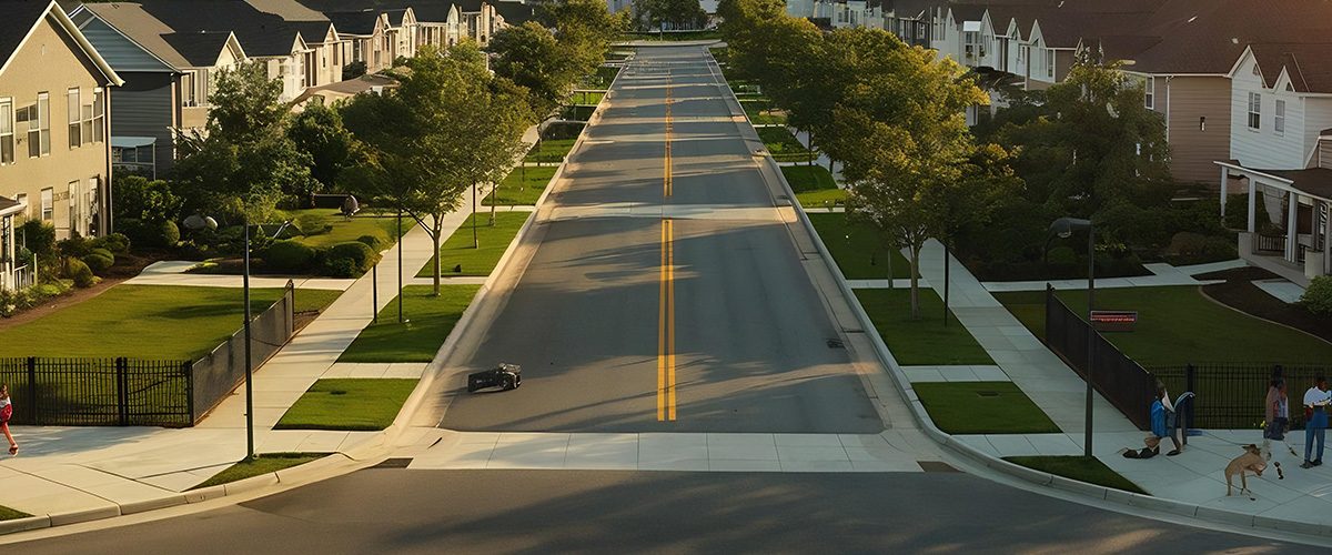 OEPI Property Trends Report (1975-2015)